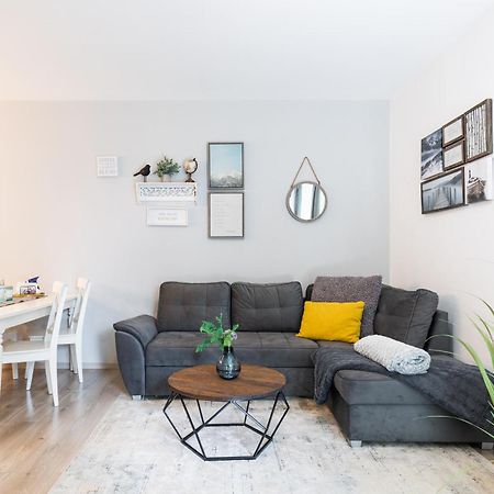 Apartamenty Granitica Zakopane Værelse billede