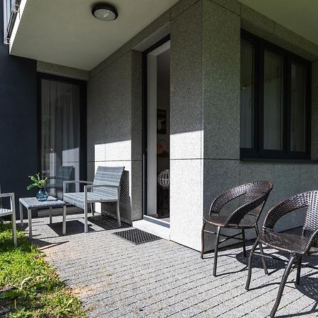 Apartamenty Granitica Zakopane Værelse billede