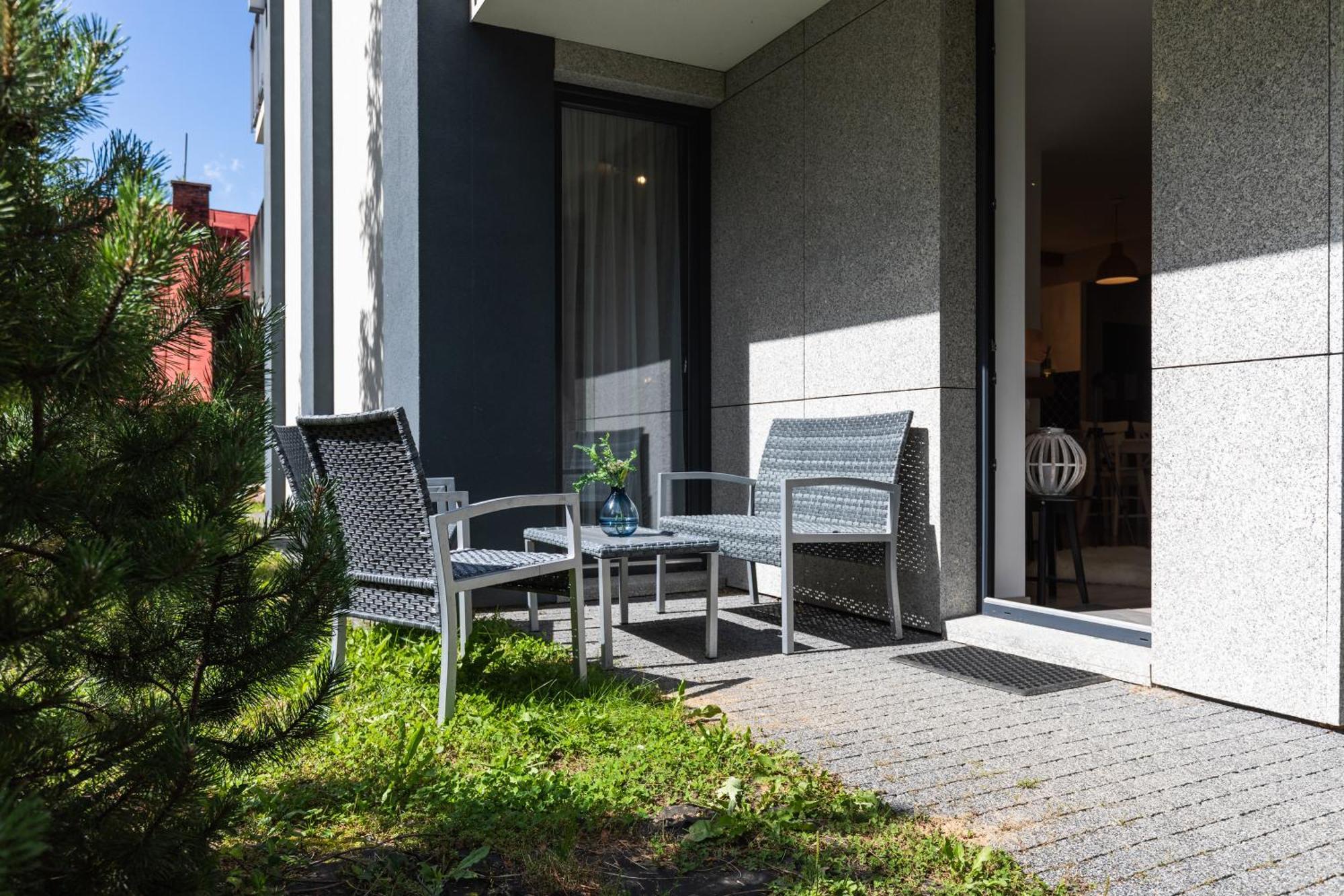 Apartamenty Granitica Zakopane Værelse billede
