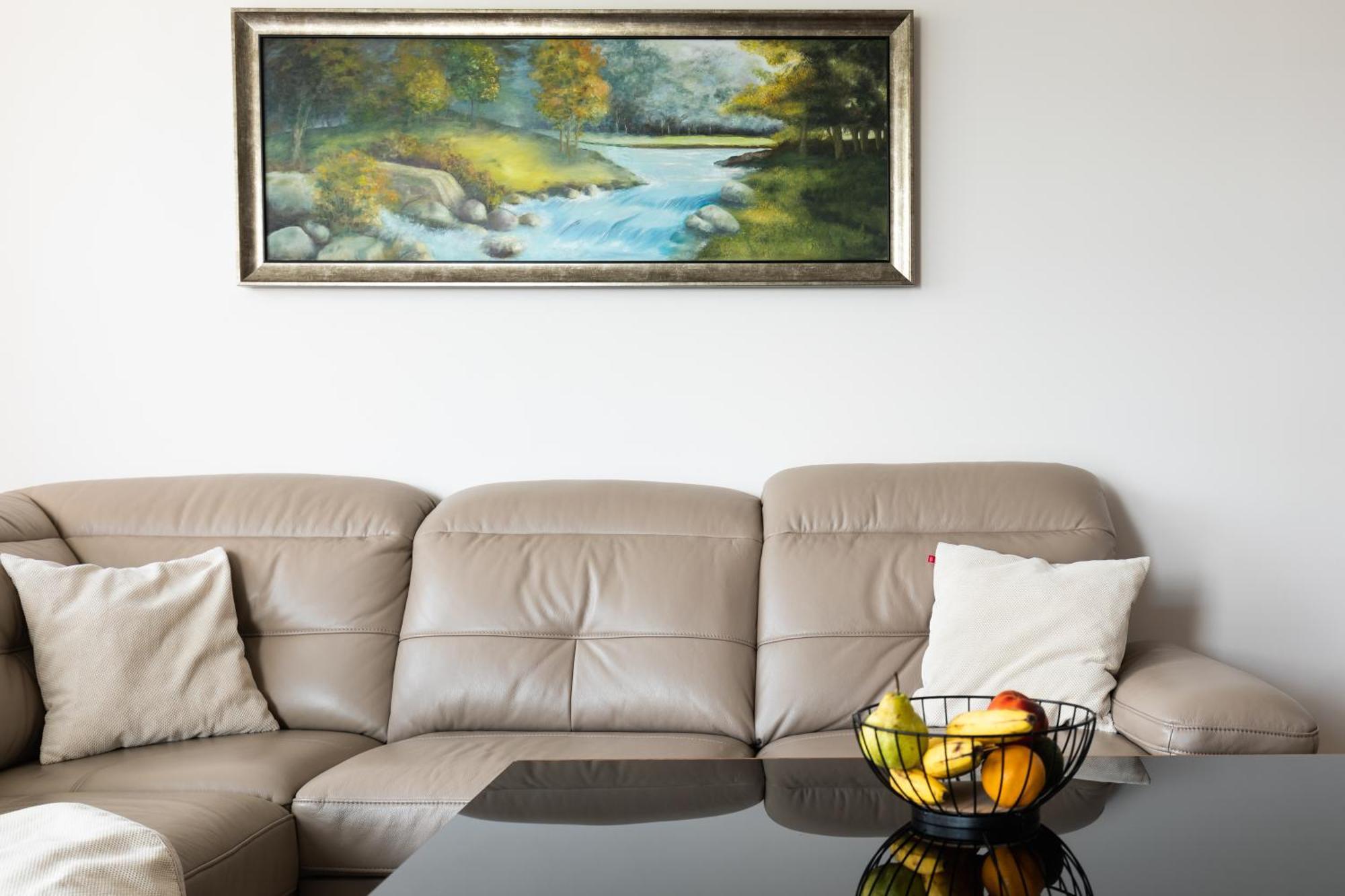 Apartamenty Granitica Zakopane Værelse billede