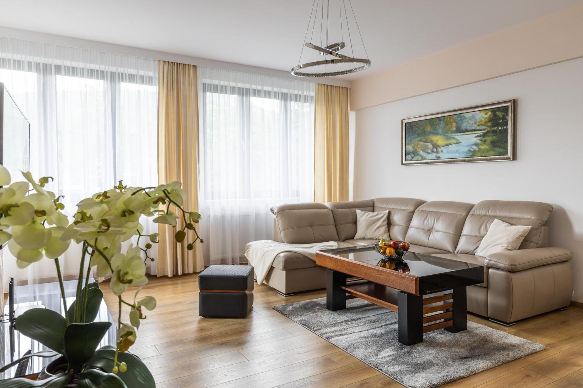 Apartamenty Granitica Zakopane Værelse billede